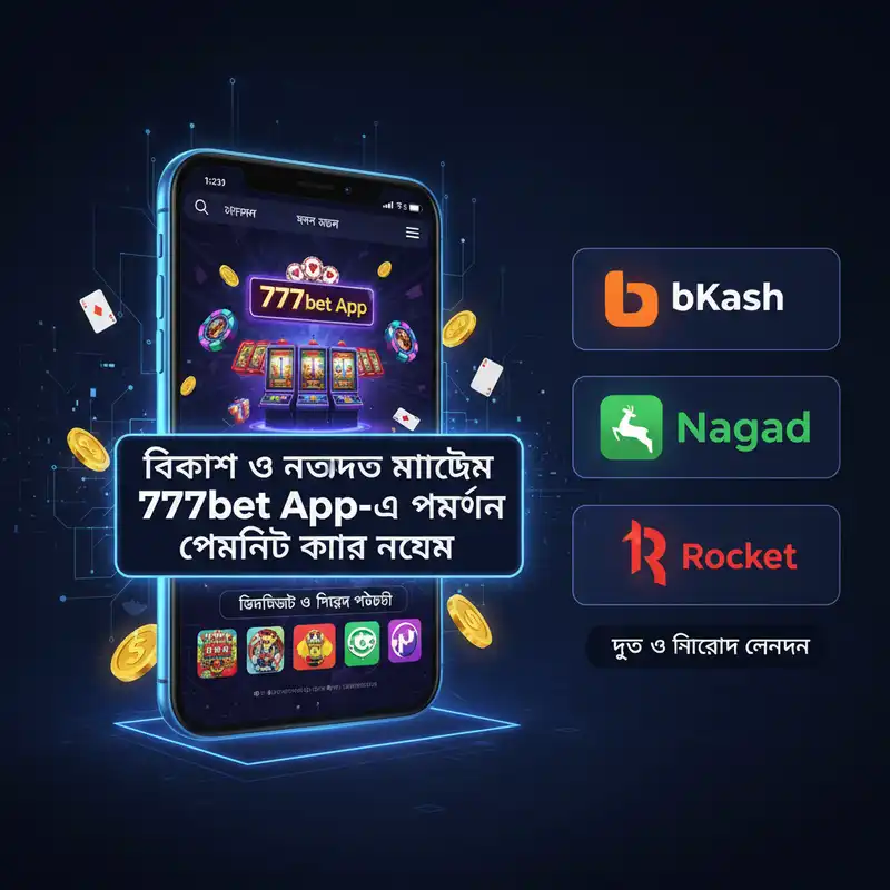 বিকাশ পেমেন্ট